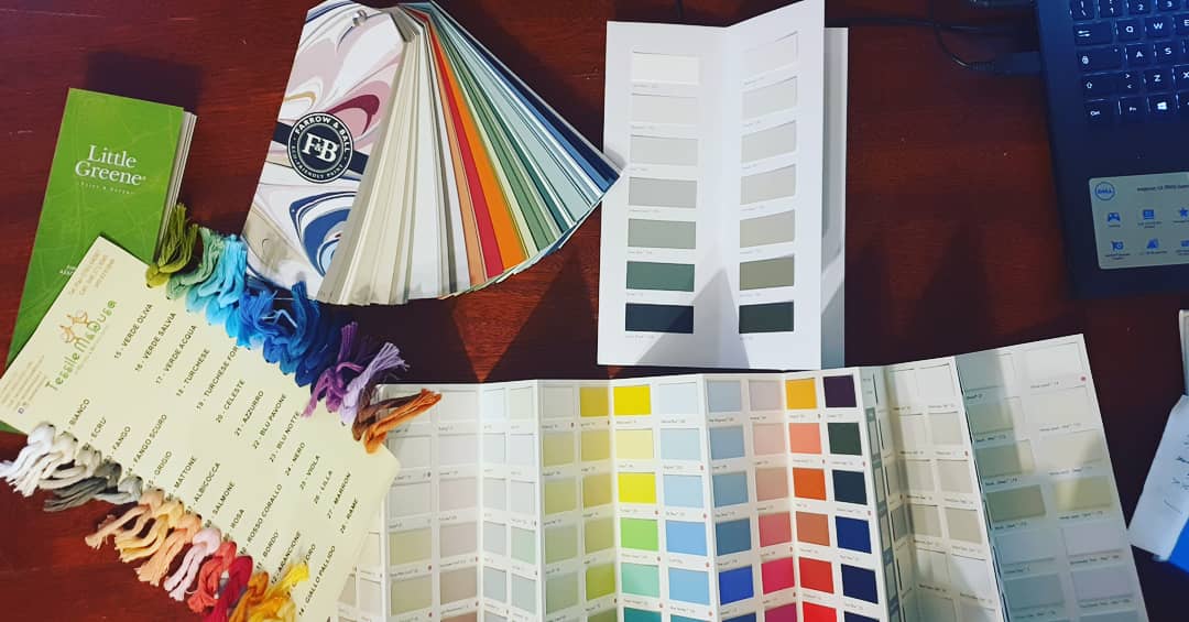 Iansomerh013's tweet photo. Se è porno tolgo.
@tessilemedusa
@FarrowandBall 
@LittleGreene 
#design #designinspiration #details #textiledesign #textile #designporn #wooddesign #palette #farrowandball #littlegreene #tessilemedusa #interiordesign #interior #paint #finishes #texture  #craftsman #colourcard https://t.co/PnaE3OfMfU