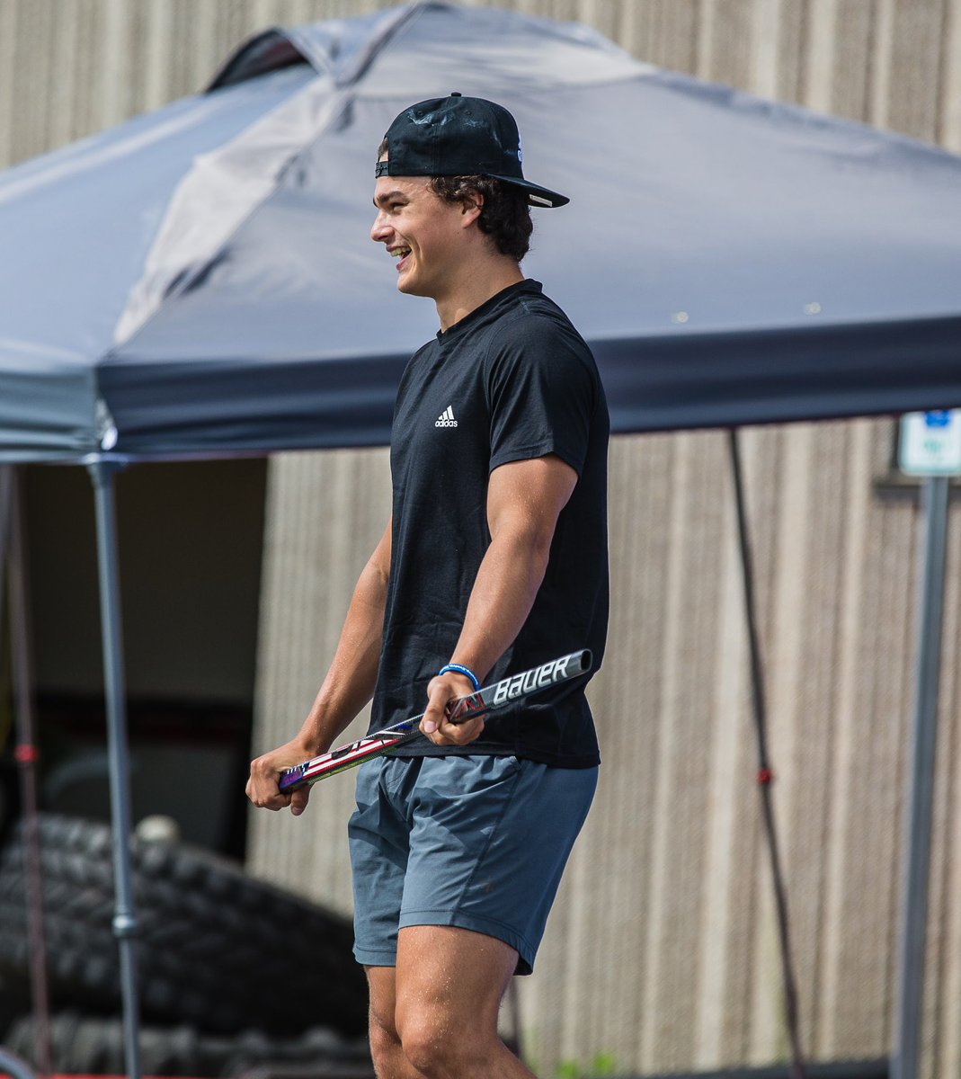GVNPerformance's tweet photo. F O C U S
🥇@Turcotte__71 🐺 #GVNWOLF #GVNPerformance @usahockey https://t.co/Per8lZ7a5K