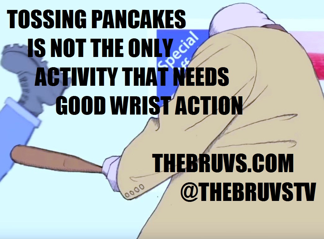 TheBruvsTV's tweet photo. Not too much to look forward to currently? There's always #pancakeday tossers.
https://t.co/owv0nTBaV6
#TheBruvs #pancake #cartoonn #comedy #animated #youtubechannel https://t.co/xhFs11rsbX