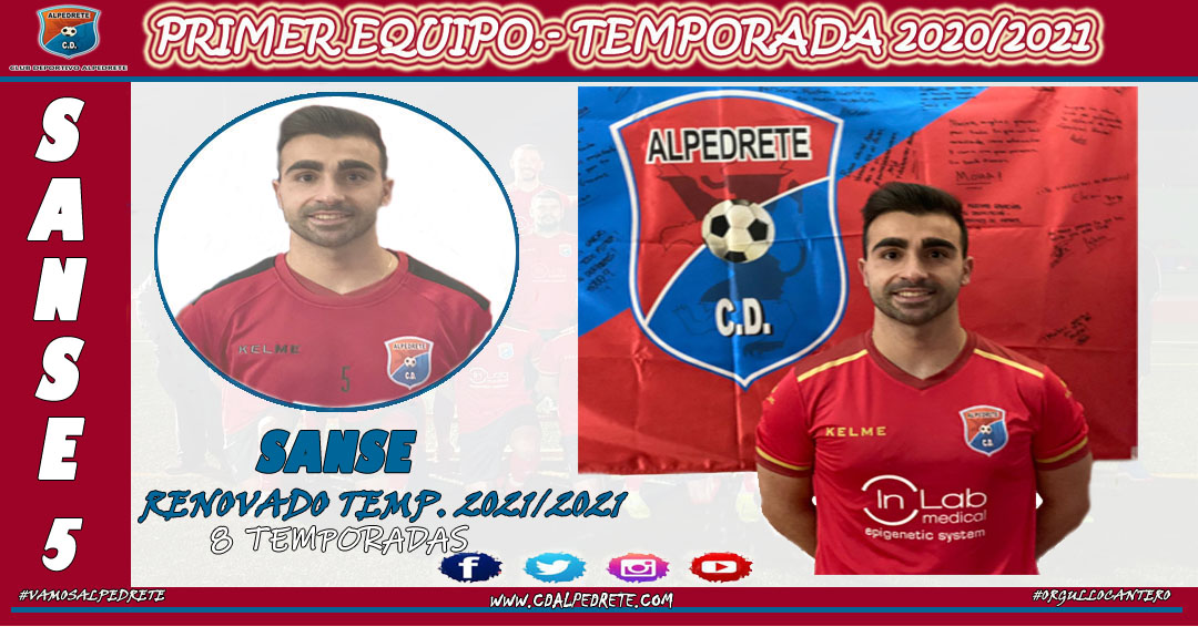 CD Alpedrete tweet media