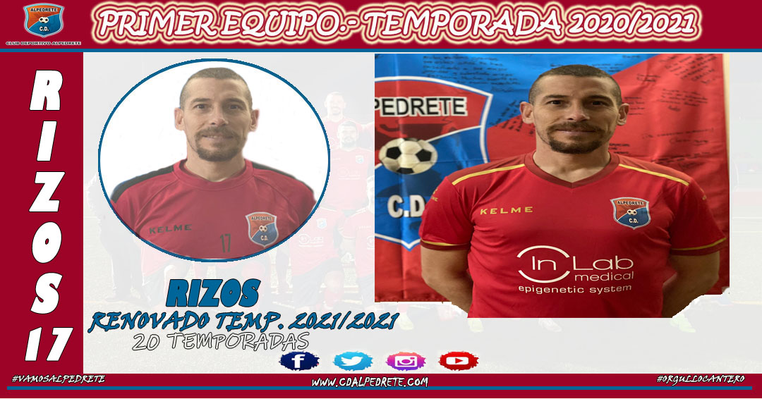 CD Alpedrete tweet media