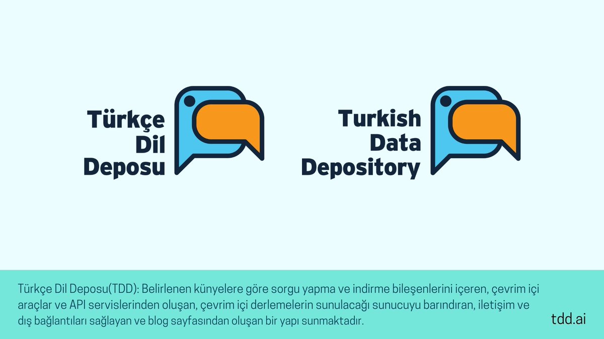 tracikkaynak's tweet photo. 📢Sosyal medya hesaplarımızdan ve paydaşlarımız ile yaptığımız anket sonucunda Türkçe Dil Deposu'nun logosu 1. seçenek oldu. https://t.co/nnbPQxyhpB