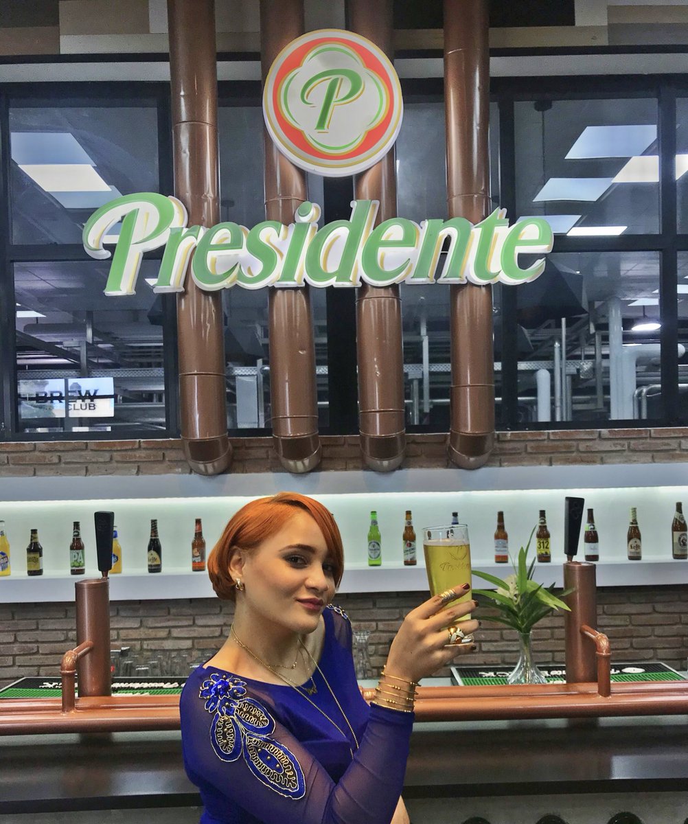 nicolsdepena7's tweet photo. Hoy me pueden ver en la transmisión de @dominicanasgottalent de 8:00 pm a 10:00 pm por Color Visión, canal 9. Gracias a “Presidente Golden Light” @cervpresidente 💃🏼😄🥳🙌🏼🎬🎥
#dominicangottalent #presidente #presidentegoldenlight https://t.co/O2FfT8vCO1