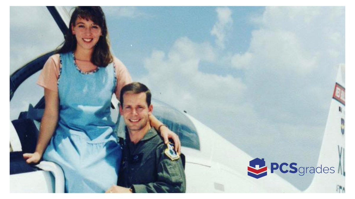 PCSgrades's tweet photo. Founder Todd E. took a hard look at the challenges facing military families and found one recurring stressor: PCSing. He knew the easiest way for military families to navigate moving was by relying on the wisdom of those who have done it before. This idea led to #PCSgrades. https://t.co/0nfcsvJBHm