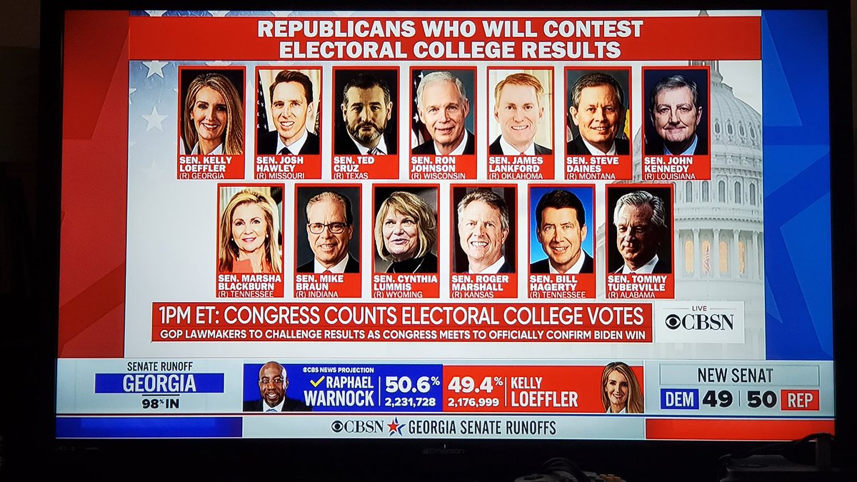 knoxbox01's tweet photo. Oh look! A list of the 13 worst Senators in office... https://t.co/3curOu8pQR