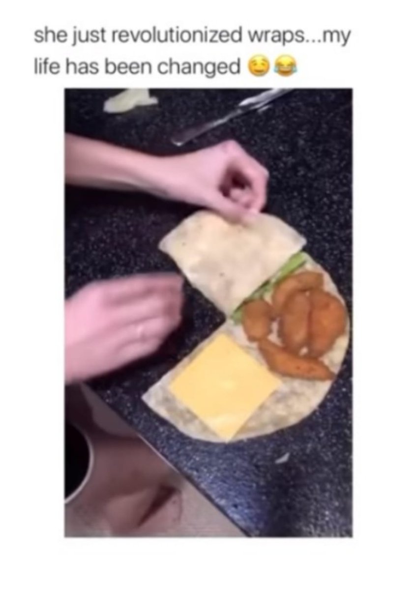 MHCworld1's tweet photo. Best Way To Eat A Wrap! 🌯👌
👉 https://t.co/wxMfLefTcR

Reception: 012 326 6460 or click to WhatsApp directly https://t.co/PB7HrtffA8 
Directions to MHC >>> https://t.co/eH8oOy84UE
 
Follow Us:
Pinterest: https://t.co/6vB0YmZekh

#trick #lifehacks #wraps #foodtricks https://t.co/oFYi0eRlKO