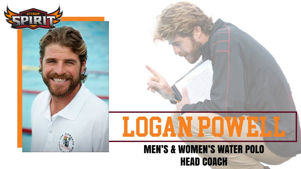 OUAZ is excited to welcome Logan Powell as the new head coach of the <a href="/OUAZWATERPOLO/">OUAZ Water Polo</a> programs.

“I feel blessed that I have been selected as head coach of the men’s and women’s water polo programs at OUAZ,” Powell said. 

📰: bit.ly/35cLu07

#WeAreOUAZ #OUAZwaterpolo