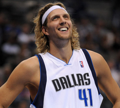 LockedOnMavs's tweet photo. #DailyDirk https://t.co/aELn7hchh8