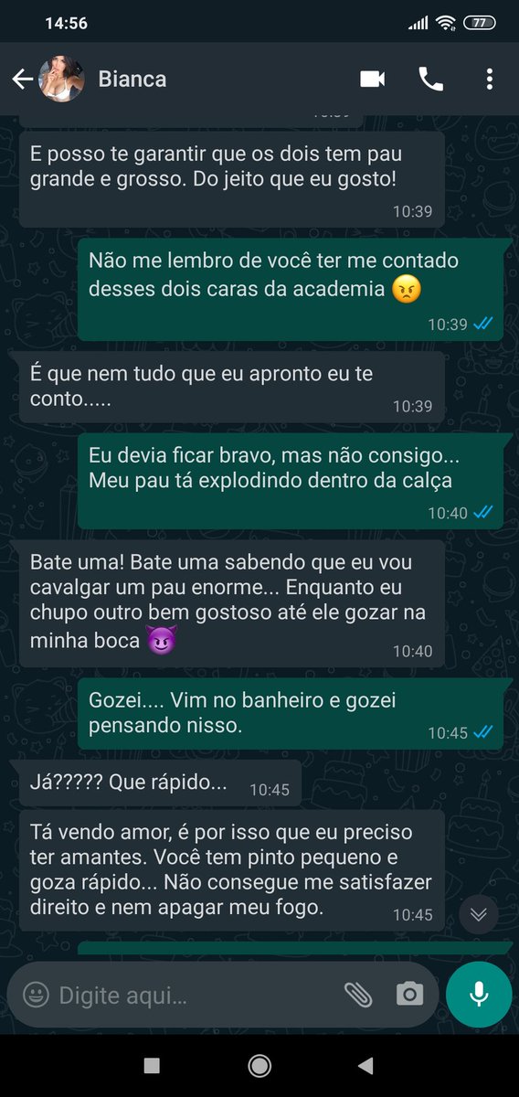 Rei Cuckold / Rei Corno tweet media