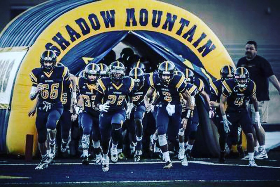 shadow mountain high school basketball roster