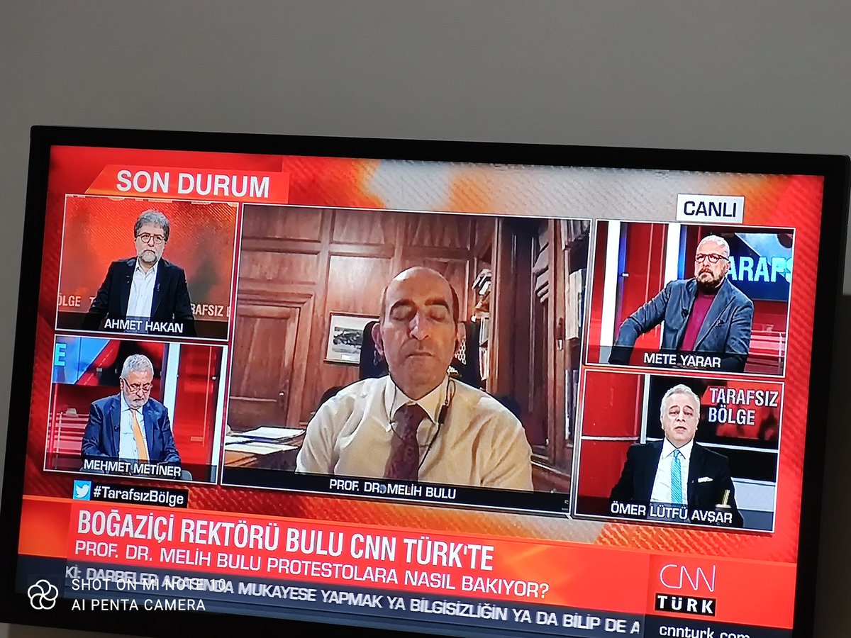 İzleyelim bakalım A Haber