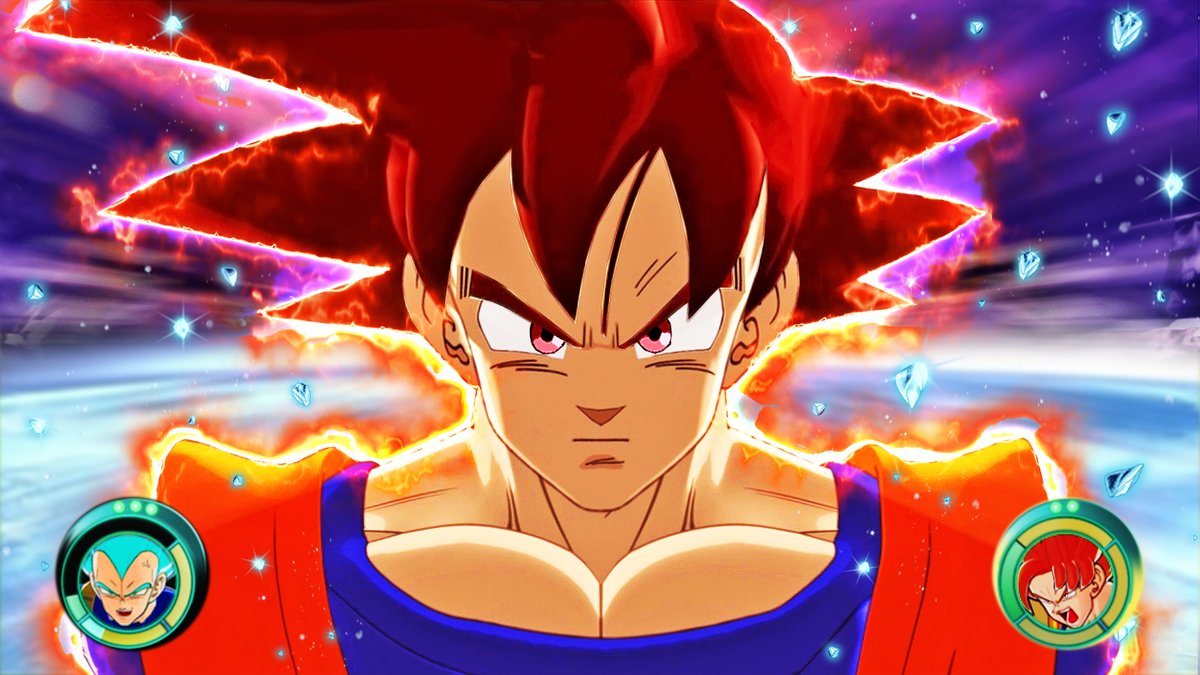 dragon ball z raging blast 3