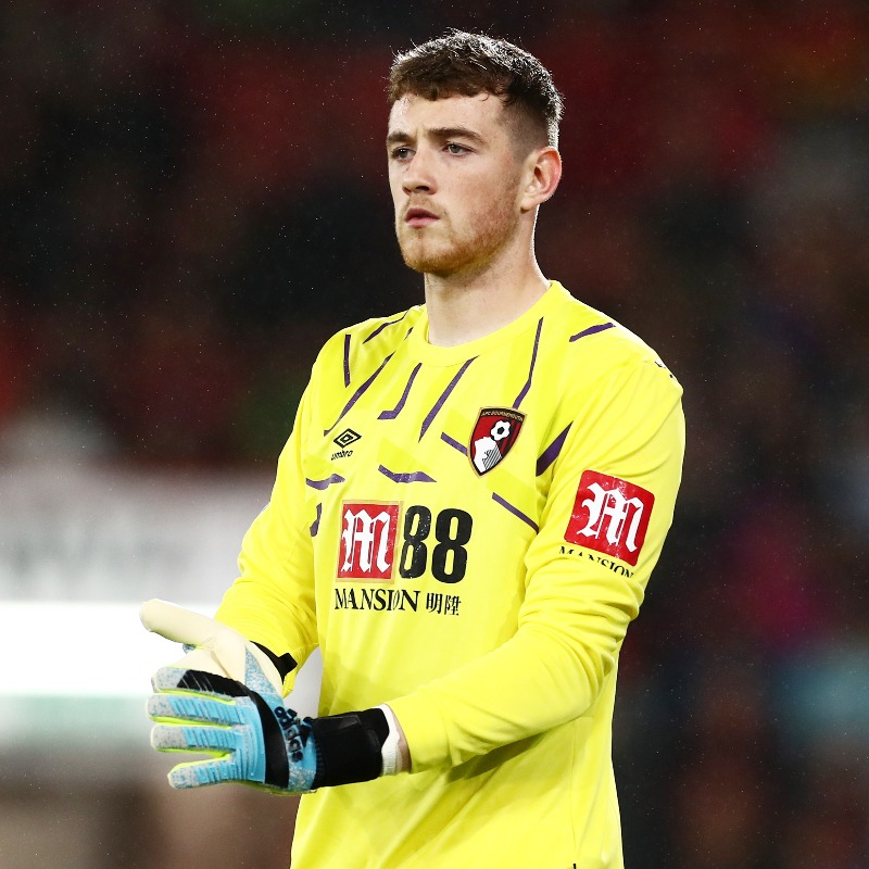 Official_STFC's tweet photo. 📝 Welcome to SN1, @marktravers40 👋

We are delighted to announce the signing of the goalkeeper on a short-term loan deal 🧤

#STFC 🔴