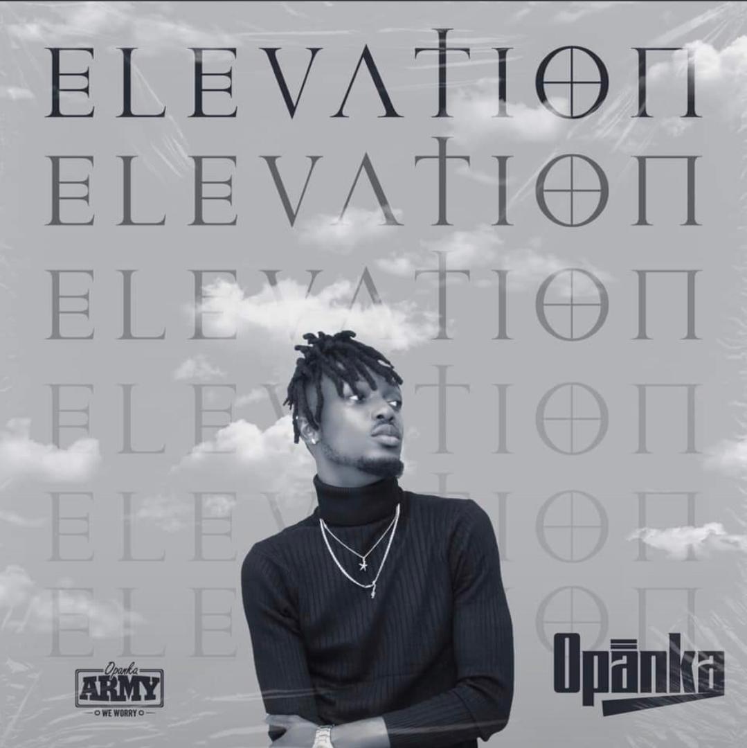 Relax and get ready for this 
#Elevation
#OpankaArmy
#weworry