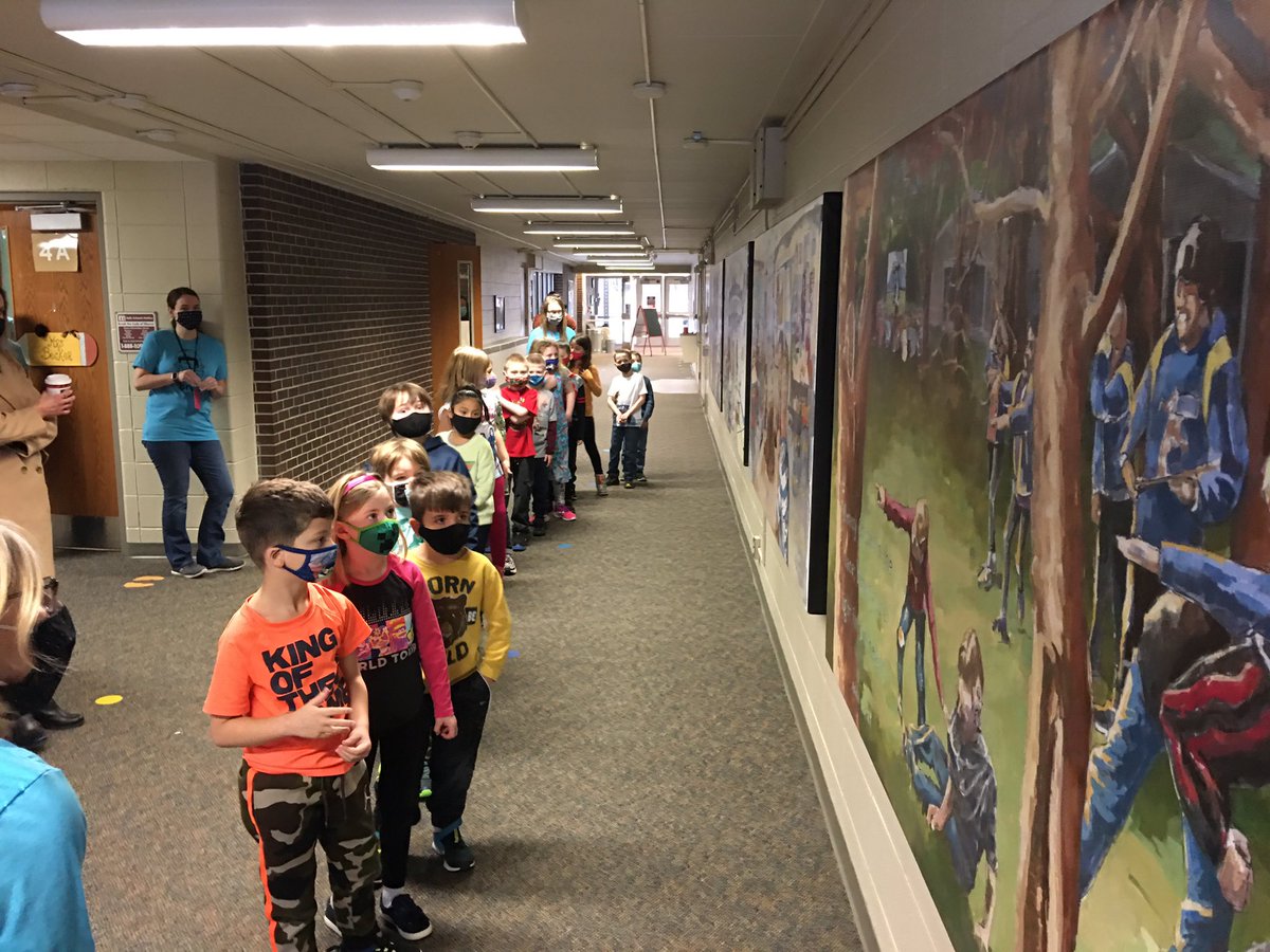 Bryan Elementary MPS tweet media