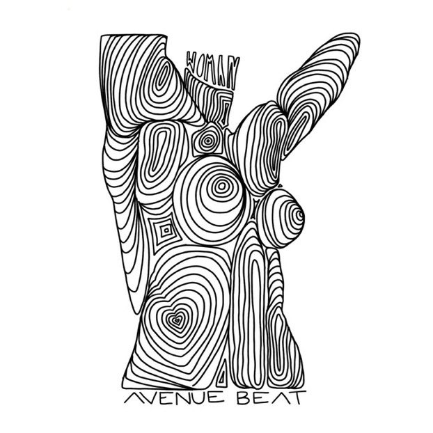 avenuebupdates's tweet photo. new song WOMAN out 1.15.21 ! go to @avenuebeat page to presave! https://t.co/qTUUOnGHa9