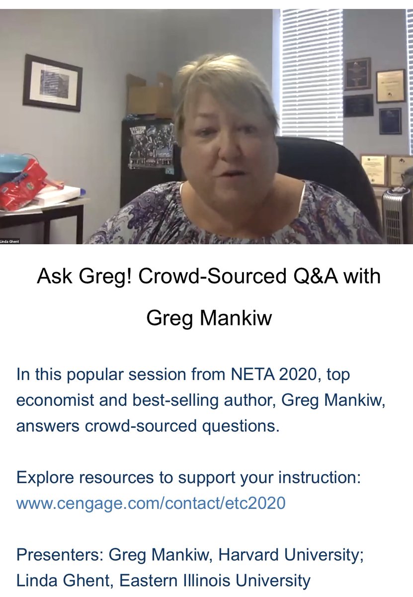 Economics at EIU tweet media