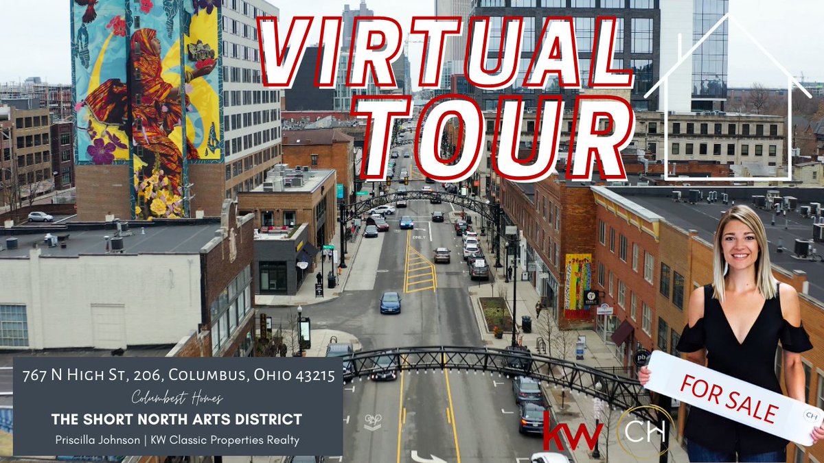 ColumbestHomes's tweet photo. New drone tour of my insane condo for sale in the Short North! https://t.co/XjEDZiQafd 
#RealEstate #columbusohio #realtor #virtualtour #youtube #drone #Forsale #shortnorth #downtowncolumbus #lifeincbus https://t.co/0nlwgN4z1g