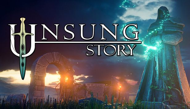Unsung Story is now in Early Access! Hitoshi Sakimoto is reunited with several team members from Final Fantasy Tactics. Check out the game on Steam and hear his score: store.steampowered.com/app/1029260/Un… #gamemusic #vgm #indiegame #RPG <a href="/littleorbit/">Little Orbit</a> <a href="/HitoshiSakimoto/">崎元仁</a> <a href="/Basiscape/">ベイシスケイプ／Basiscape</a> <a href="/Basiscape_En/">Basiscape</a>