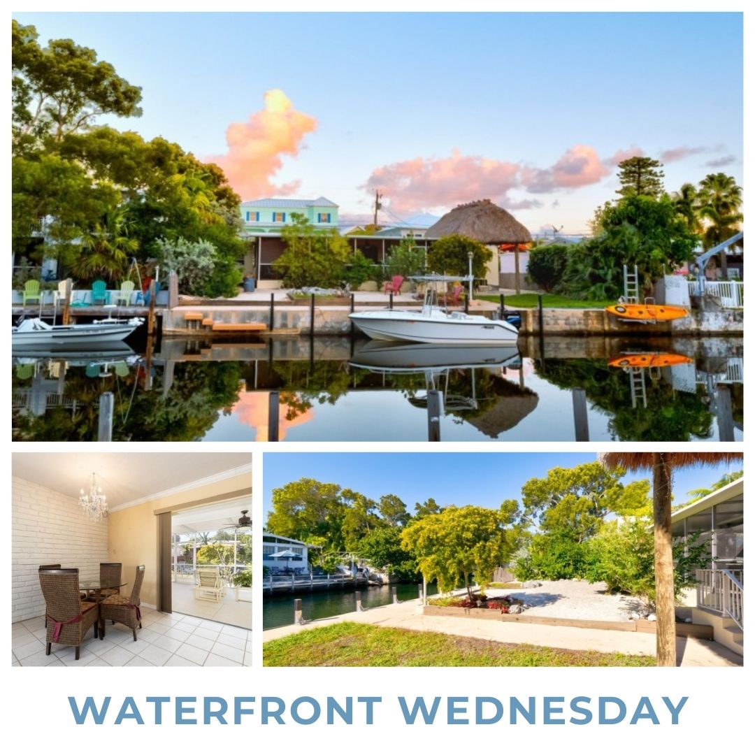 FLkeys_homes's tweet photo. Waterfront Wednesday: This canal front home located in sought after Indian Waters will go fast! Call Nancy at 305.393.4061🌟 For more information visit https://t.co/sI4d2HEdX0 #onlynancyhershoff #canalfront #realestate #floridakeysrealestate https://t.co/fRI9hvQ5xh