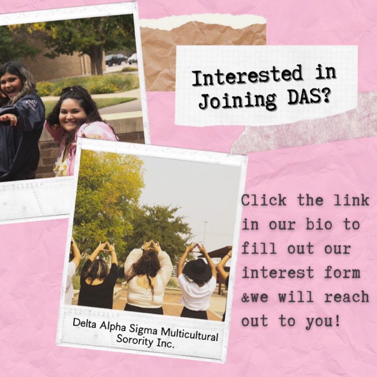 DAS -Delta Chapter tweet media