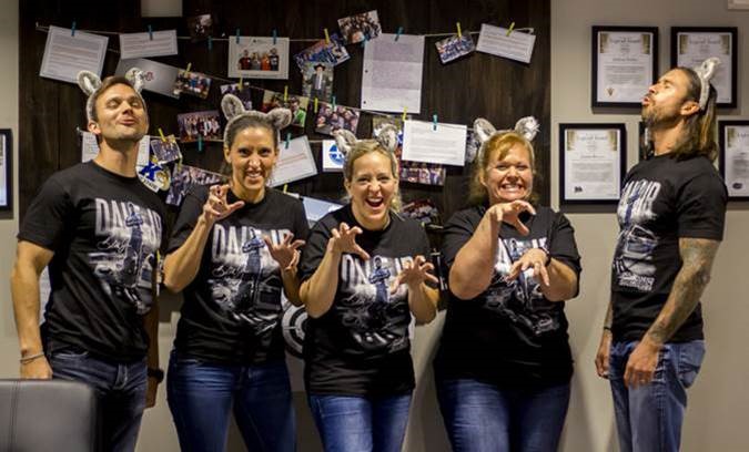 Humanex's tweet photo. A8: #suptchat #overcominglimits #bettertogether https://t.co/CYVDUcUaBd