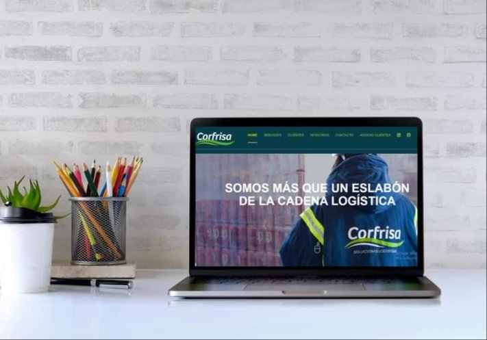 timon_digital's tweet photo. ¡Nueva Web realizada!
Los invitamos a visitarla 👉 https://t.co/PNIYzaycYx 
#Timon #DiseñoWeb #PaginaWeb #Web https://t.co/nVowsUYDcy