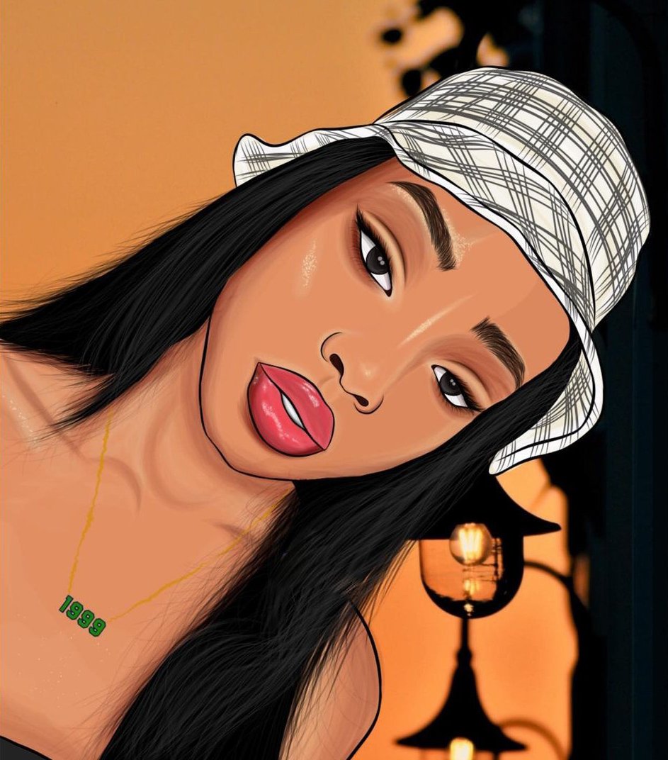 MatekoBenza's tweet image. DM for dope cartoon portrait at affordable price, with fast turnaround 😍 you will love it 😍

Please help me RETWEET my customers maybe on your TL 🙏🏼