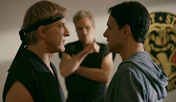 Nuevo post: Tercera temporada de Cobra Kai y todos sus detalles internautas21.com/tercera-tempor…