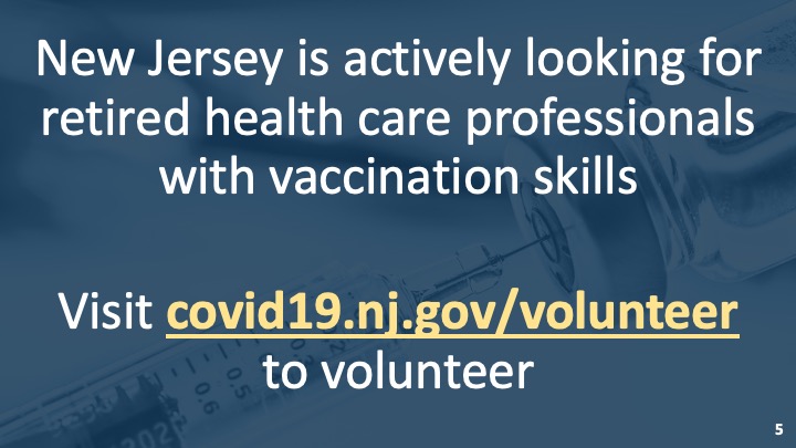 Governor Phil Murphy tweet media