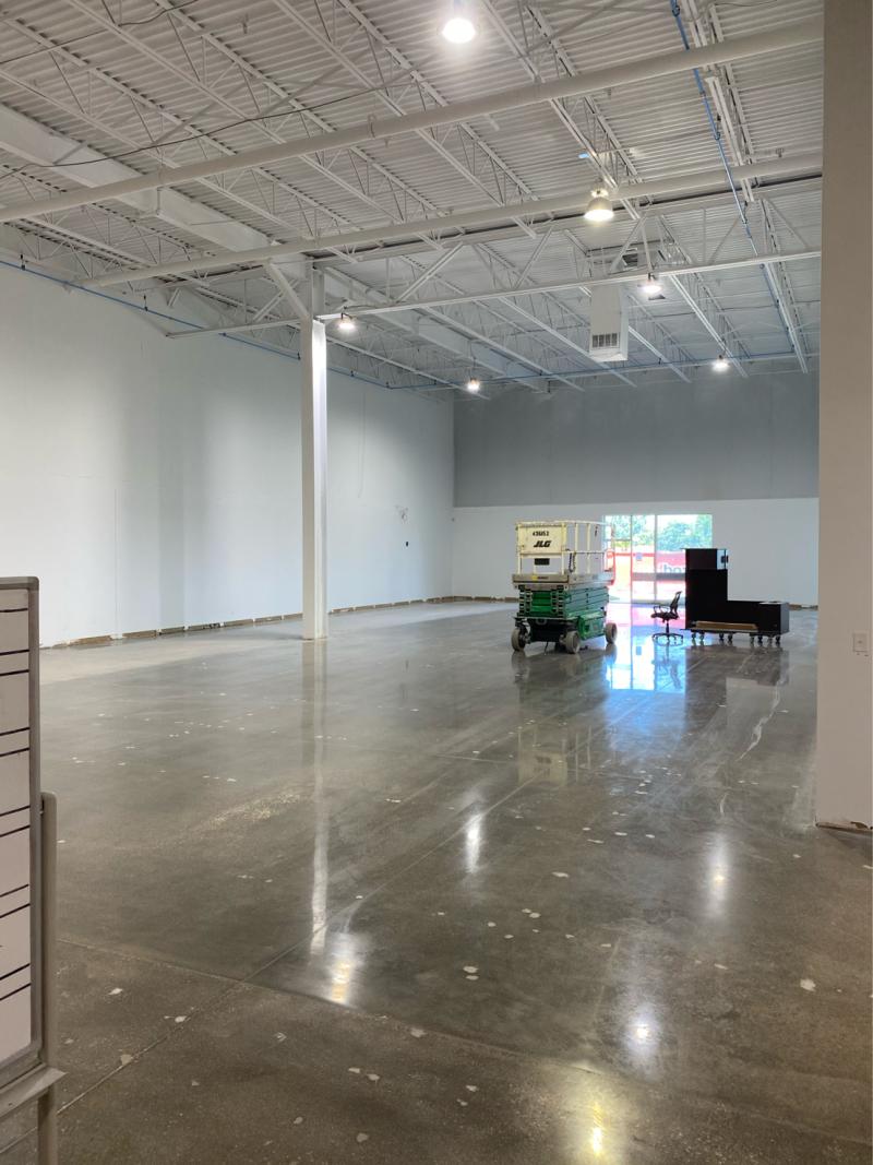Arcamed's tweet photo. Same spot 7 months later! https://t.co/nYif76n7J5