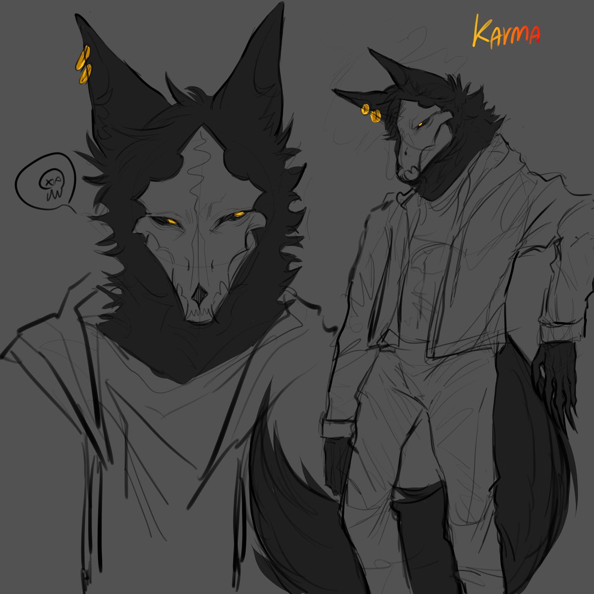 『𝐒𝐚𝐦𝐮𝐞𝐥◈𝐒𝐚𝐦』(โคดั้ย) tweet media