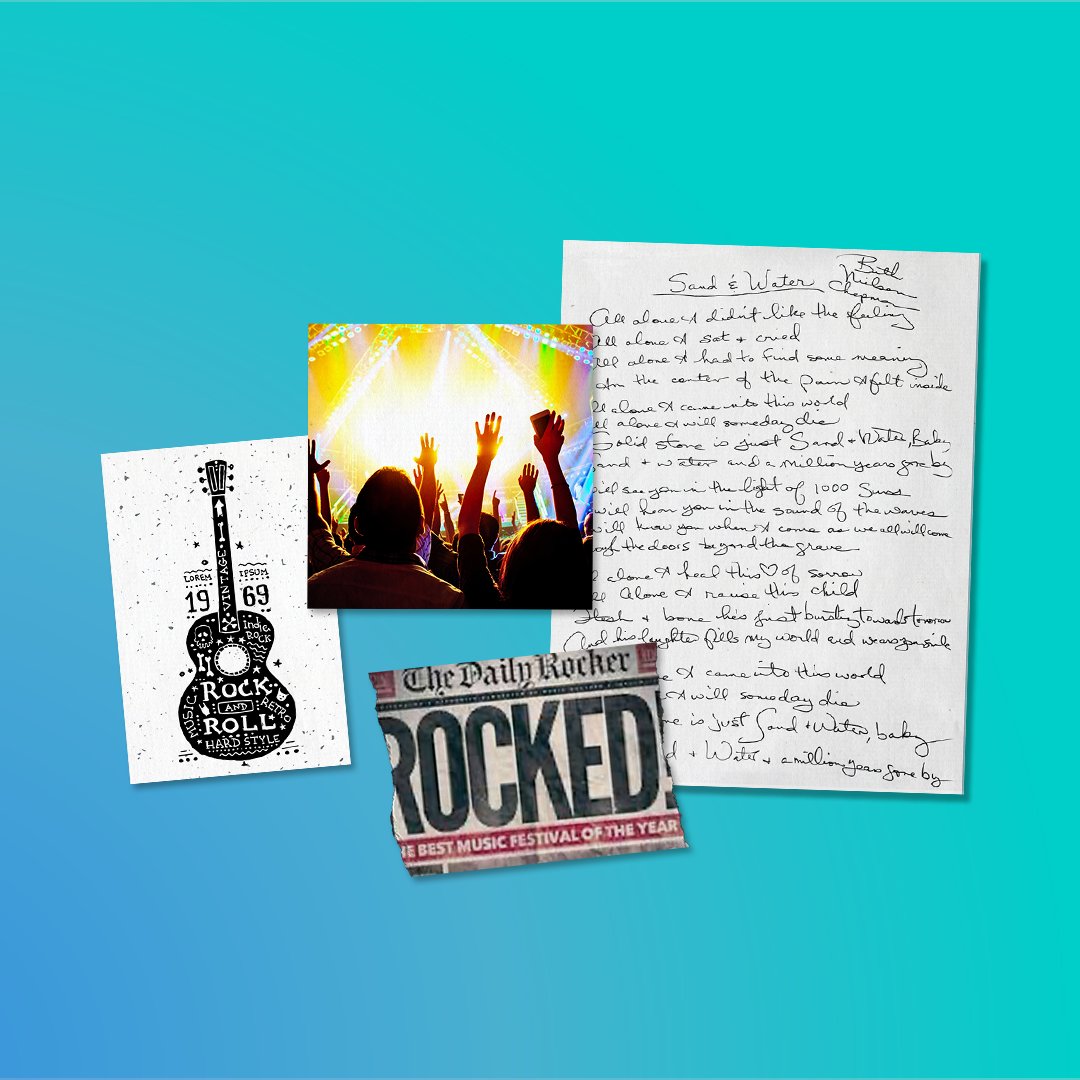 We’re all facing different challenges in these trying times. Such difficulties shouldn’t stop you from releasing music. Here are a few creative solutions for creating top-tier album artwork, even during a pandemic! 🖼️ 📸 🎨  #MusicBusiness #AlbumArtwork bit.ly/3qLttiO