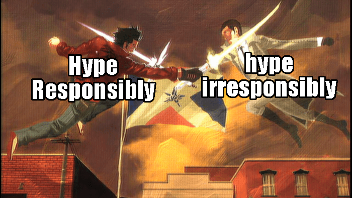 TravisSSBU's tweet photo. This is a motherfucking war. https://t.co/CFFmULj6Ez
