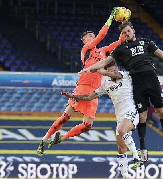 6  #Meslier 0.0667  #Guiata 0.0588  #Areola 0.0449  #Mendy 0.04310  #Lloris 0.043 #Lloris,  #Guaita, &  #Meslier get far too much criticism for their ability to deal with corners! #Meslier for one has been outstanding, not only has he been aggressive he’s also been pretty tidy!