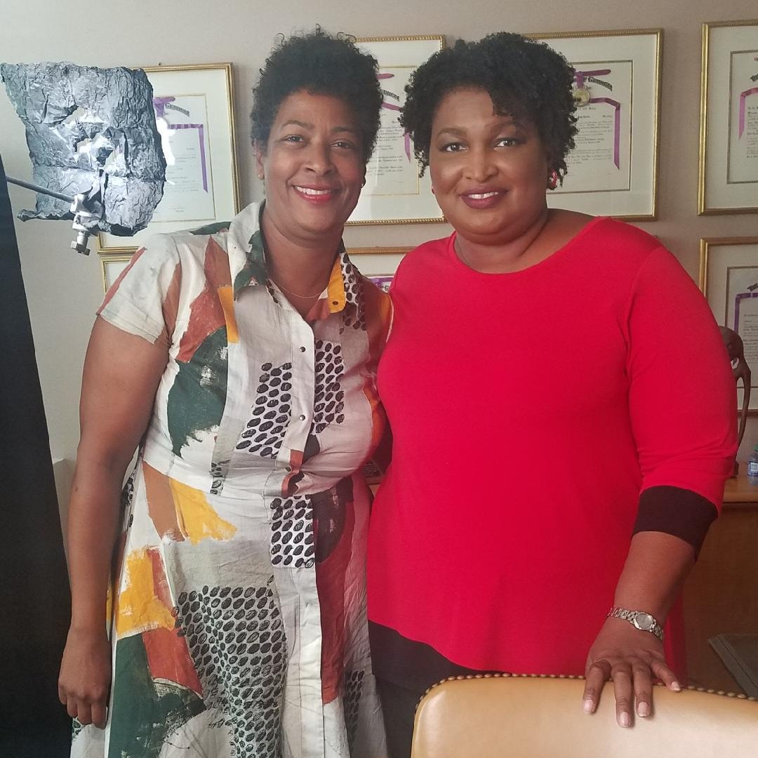 John Lewis: Good Trouble tweet media