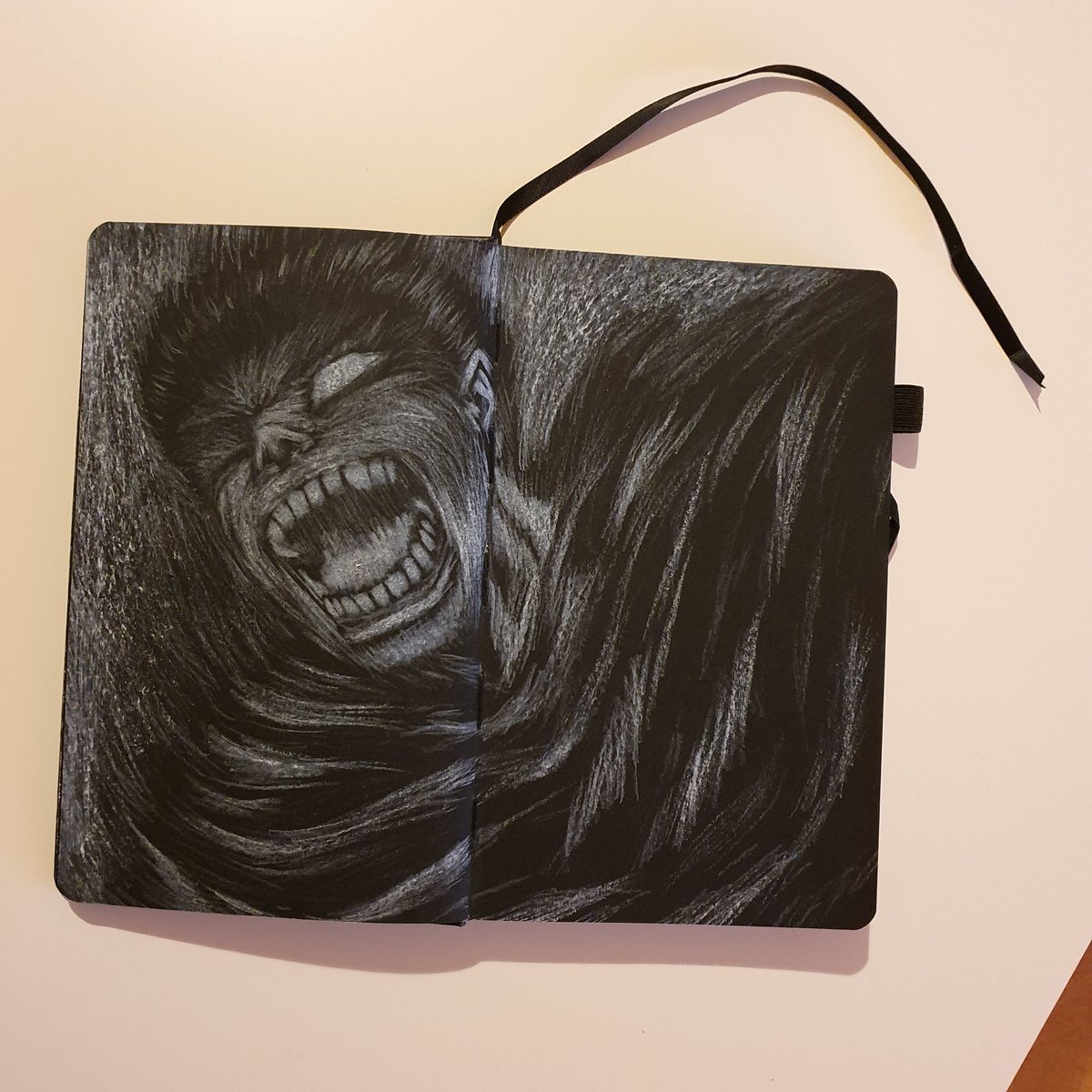ArtVictorn's tweet photo. Made this in 30min. 😄🤙 https://t.co/QNjoBlt6VD