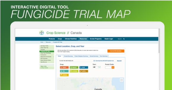 Bayer4CropsCA's tweet photo. Results are in for the 2020 fungicide trials!! See how #ProsaroXTR, #TilMOR, #Proline, #ProlineGOLD and #Delaro performed in different regions and against different pathogens. Check out the results for #Harvest20 on https://t.co/bNryrCAhC3 !! 🤩 https://t.co/gf4hS9ioV7