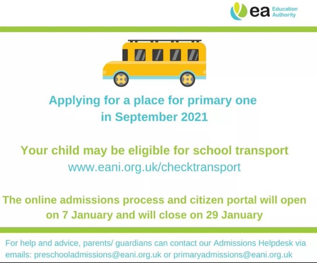 JonesMemorial's tweet image. The online admissions process for the Reception Class and primary 1 class for our school opens this Thursday, 7 January at 12 noon and will remain open until 12 noon 29 January .