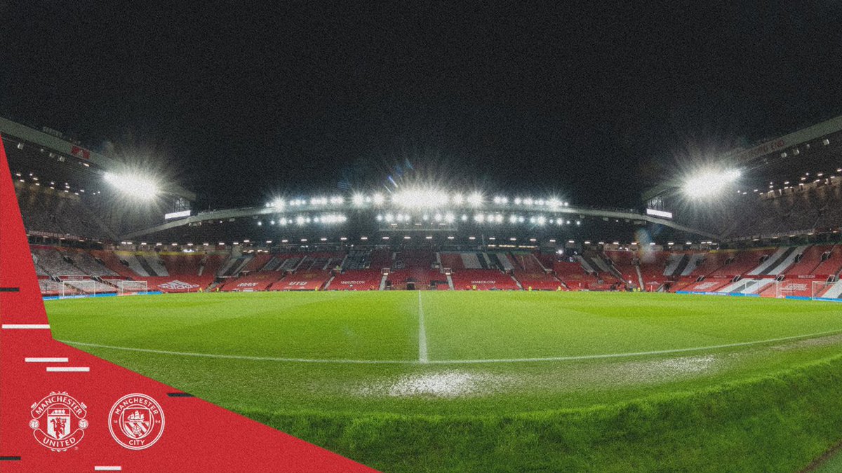 ManUtd's tweet photo. 🏟️ The stage is set for a semi-final showdown ✨

🔴 #MUFC
🏆 #CarabaoCup https://t.co/AFUQzyTbHP