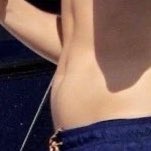louis tomlinson’s tummy: a thread.