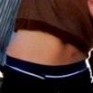 louis tomlinson’s tummy: a thread.