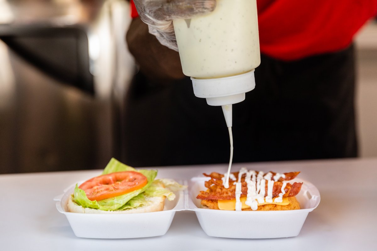 The seasons may change but the quality of our meals stays the same!