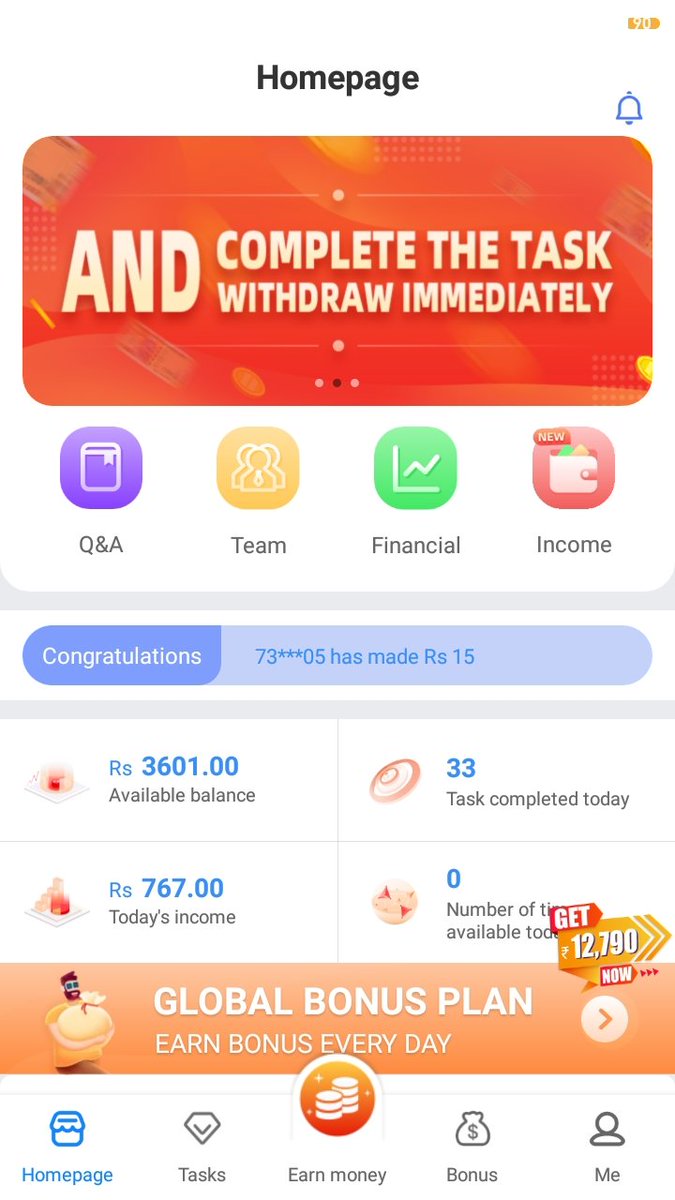 RexSisodia's tweet photo. PTEM Fraud 2021
#ptem
#ptemscam2021
#ptemscam
#ptem2020
#fraud
#scam
@amazon
@amazonIN
Amazon products Grabbing on this PTEM Platform
Daily Earning
Now #Scam2021
Now #Telegram
#telegramgroup name Change
Payment not Received
#grabbing https://t.co/Vo0y1y0WYj