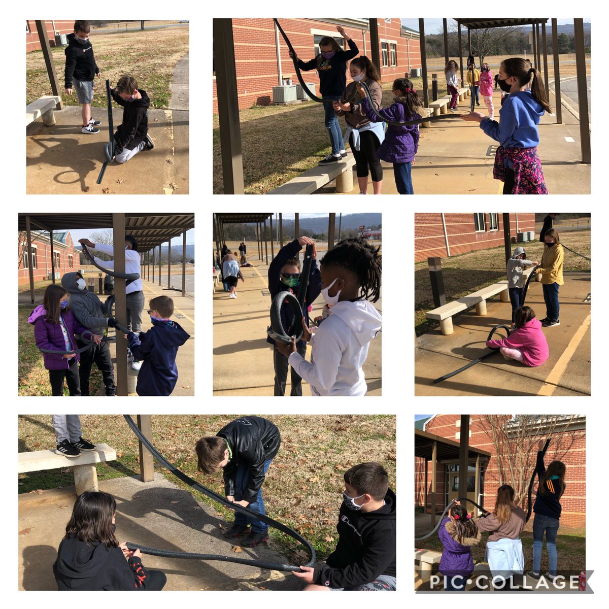 Marble Roller Coasters #potentialkineticenergy #forces #friction #inertia <a href="/HSVk12/">Huntsville City Schools</a> <a href="/aka88principal/">Dawn Ashley</a> <a href="/FarleyHSV/">Farley Elementary</a>