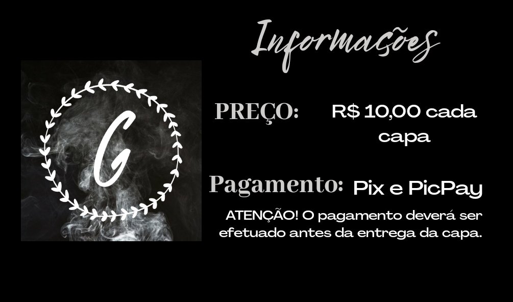 gravitycapas's tweet image. ➪ Sejam bem-vindos! 

•Leia com atenção antes de fazer os pedidos 
•Pedidos pagos estarão sempre abertos 
•Se ficou com dúvida em algo é só mandar uma dm ou responder esse tweet 

//Jooh