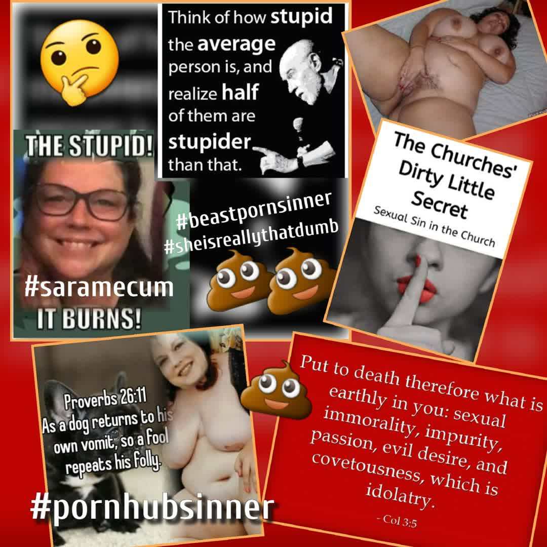 GreatestShow25's tweet photo. The #adulterous who recites Bible verses, but doesn't follow; the #tindermaterial who says "Be holy!" when they are #pornhubsinner! The #polishedhypocrite who made themselves into a #babblingfool!! https://t.co/xvrYNdhXTh