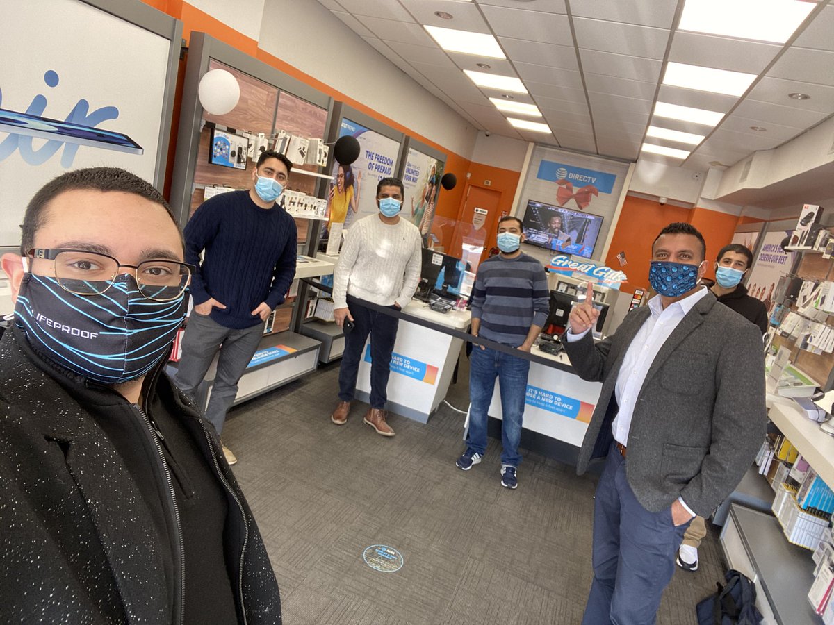 DM and ARSMi all together in one place 🔥 Floral Park about to go hard it’s 🦈 Season <a href="/swat_east/">EastRegionSWAT #SWATsUP</a> <a href="/BenBNewYork/">Ben</a> <a href="/judy_cavalieri/">Judy Cavalieri</a> <a href="/NDixon121212/">Nicole Dixon</a> <a href="/sharonsbrsox/">Sharon Noe</a> #SWATsUP #NewERa
