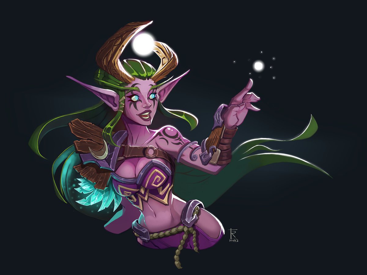 AlexFlem1's tweet image. Je n’avais pas fait de DTIYS depuis un moment, merci @Terenard_Goc d’en avoir lancé un !
#drawthisinyourstyle