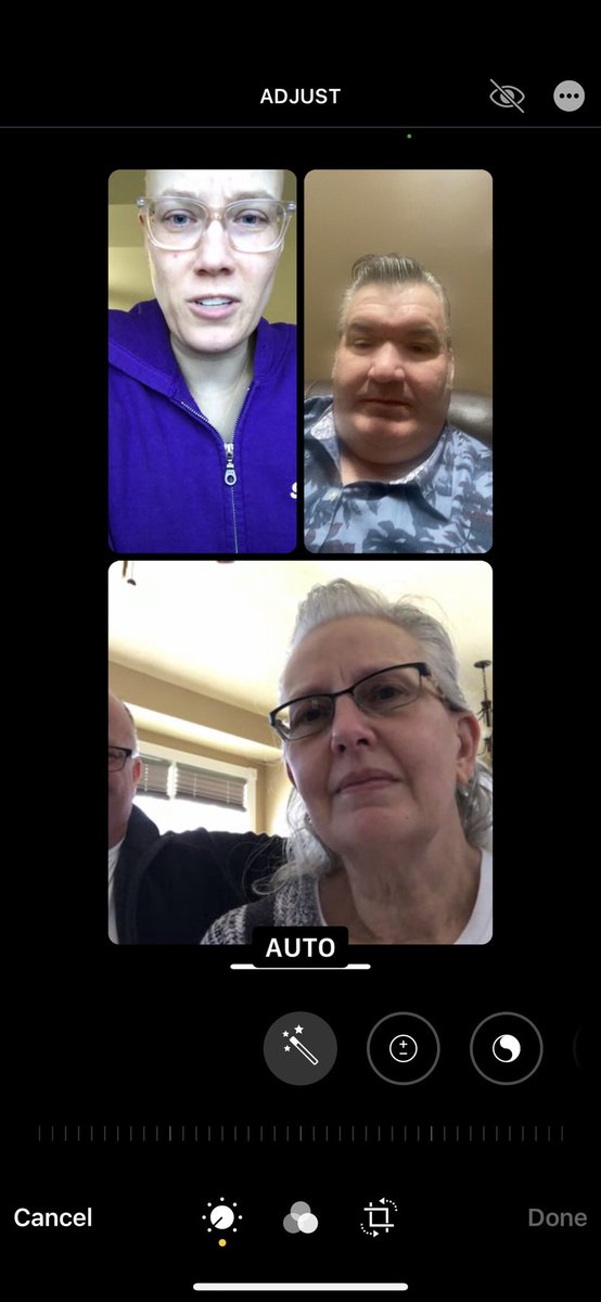 jonhudson1966's tweet photo. THIS JUST IN!!!!!
Pastor Richard Fairfield called about Laura she has been dealing with cancer! 
Yes! As we prayed together God filled her with The Holy Ghost!Believe with us for Laura!
Our God is a Miracle Worker!
#ToGodBeTheGlory
#AppointedForSuchATimeAsThis https://t.co/qYVoxVlyNl